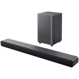 TCL S55HE Hangprojektor (2.1 Dolby Atmos, mélynyomó)