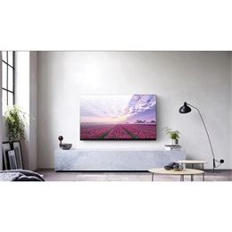TECHLY ICA-PLB 948F fix fali konzol (43"-90", VESA 800x400, 70 kg, fekete)