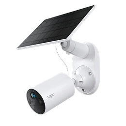 TP Link Tapo C410 KIT Wireless Kamera kültéri + Solar Panel