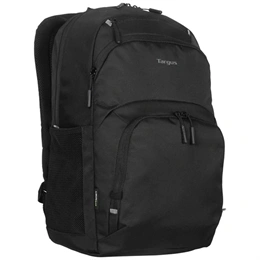 Targus CN600GL hátizsák (15-16", fekete)