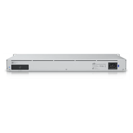 Ubiquiti Dream Machine SE UDM-SE router (2x 10G SFP+, 2.5GbE WAN, 8x 1GbE LAN, 6x PoE, 2x PoE+, integrált NVR, 128GB SSD