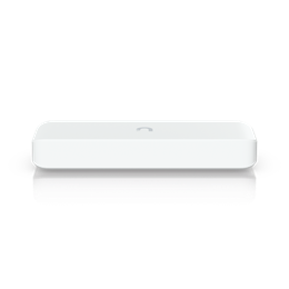 Ubiquiti USW-FLEX-2.5G-8 (8×2,5 Gbps portok, menedzselhető, asztali, PoE nincs)
