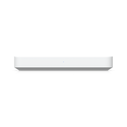 Ubiquiti UXG-FIBER vezetékes router (1x 10G SFP+ WAN, 1x 10G RJ45 WAN, 1x 10G SFP+ LAN, 4x 2,5G RJ45 LAN, IDS/IPS 5 Gbps