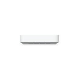 Ubiquiti UXG-FIBER vezetékes router (1x 10G SFP+ WAN, 1x 10G RJ45 WAN, 1x 10G SFP+ LAN, 4x 2,5G RJ45 LAN, IDS/IPS 5 Gbps