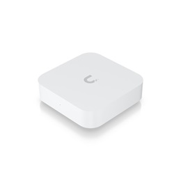 Ubiquiti UXG-LITE vezetékes router (1x WAN, 2x 1GbE LAN, IDS/IPS 1 Gbps, kompakt)