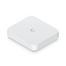 Ubiquiti UXG-MAX vezetékes router (4 x 2,5 GbE LAN, 1 x 2,5 GbE WAN, 2 GB RAM, IPS/IDS 1,5 Gbps, OpenVPN, asztali)