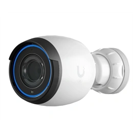 Ubiquiti UniFi G5 Pro 4K kültéri-beltéri biztonsági kamera (8MP 4K, 127,7°, mikrofon, éjjellátó, IP65, PoE)