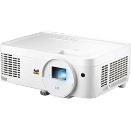 ViewSonic LS510W LED WXGA projektor (3000 lm, HDMI, fehér)