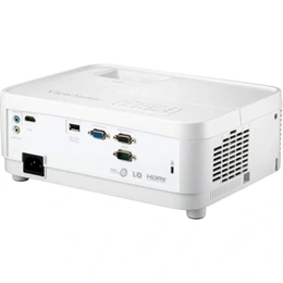ViewSonic LS510W LED WXGA projektor (3000 lm, HDMI, fehér)