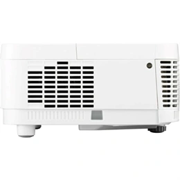 ViewSonic LS510W LED WXGA projektor (3000 lm, HDMI, fehér)
