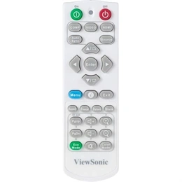 ViewSonic LS510W LED WXGA projektor (3000 lm, HDMI, fehér)