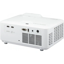 ViewSonic LS740W lézer WXGA 5000 lm projektor (5000 ANSI lumen, 3 000 000:1 kontraszt, 2 HDMI, fehér)
