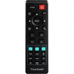 ViewSonic LS740W lézer WXGA 5000 lm projektor (5000 ANSI lumen, 3 000 000:1 kontraszt, 2 HDMI, fehér)