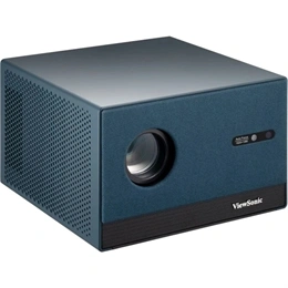 ViewSonic LX60HD projektor (LED, Full HD, 630 lm, 4200:1 kontraszt, HDMI x1, USB x2, Wi-Fi, Bluetooth 5.0, 20.000 óra)