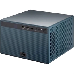 ViewSonic LX60HD projektor (LED, Full HD, 630 lm, 4200:1 kontraszt, HDMI x1, USB x2, Wi-Fi, Bluetooth 5.0, 20.000 óra)