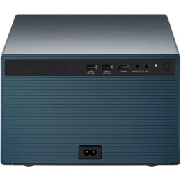 ViewSonic LX60HD projektor (LED, Full HD, 630 lm, 4200:1 kontraszt, HDMI x1, USB x2, Wi-Fi, Bluetooth 5.0, 20.000 óra)