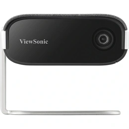 ViewSonic M1S projektor (LED, WVGA 854x480, 300 lm, 120000:1 kontraszt, HDMI, USB-C, Harman Kardon, 60000 óra)