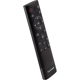 ViewSonic M1S projektor (LED, WVGA 854x480, 300 lm, 120000:1 kontraszt, HDMI, USB-C, Harman Kardon, 60000 óra)