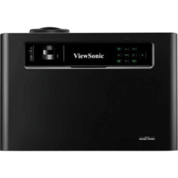 ViewSonic X2-4K LED 4K UHD projektor (2900 lm, 3D, Wi-Fi/Bluetooth, Xboxhoz, fekete)