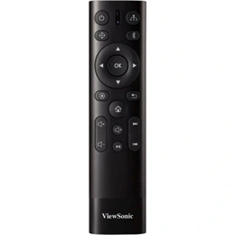 ViewSonic X2-4K LED 4K UHD projektor (2900 lm, 3D, Wi-Fi/Bluetooth, Xboxhoz, fekete)
