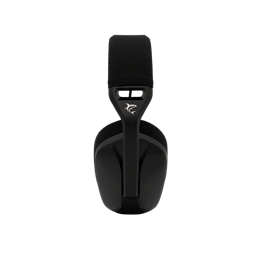 White Shark Butterfly-B GH-2442B vezeték nélküli gamer mikrofonos fejhallgató (Bluetooth, USB-C töltés, adapter, 40 mm,