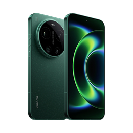 Xiaomi 17 Ultra mobiltelefon (16/512 GB, csillagfényzöld)