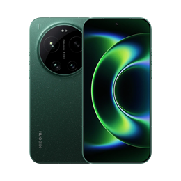 Xiaomi 17 Ultra mobiltelefon (16/512 GB, csillagfényzöld)