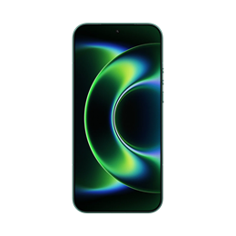 Xiaomi 17 Ultra mobiltelefon (16/512 GB, csillagfényzöld)