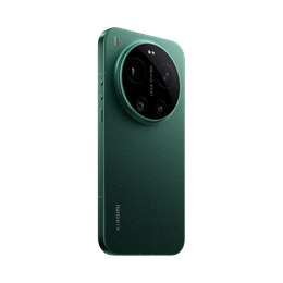 Xiaomi 17 Ultra mobiltelefon (16/512 GB, csillagfényzöld)