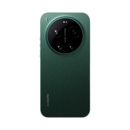 Xiaomi 17 Ultra mobiltelefon (16/512 GB, csillagfényzöld)