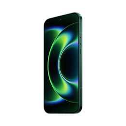 Xiaomi 17 Ultra mobiltelefon (16/512 GB, csillagfényzöld)