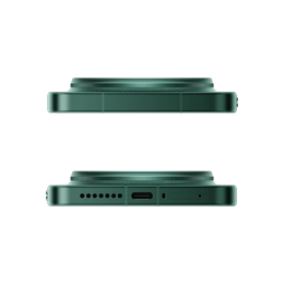 Xiaomi 17 Ultra mobiltelefon (16/512 GB, csillagfényzöld)