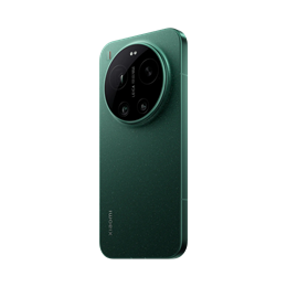 Xiaomi 17 Ultra mobiltelefon (16/512 GB, csillagfényzöld)
