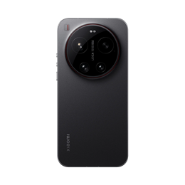 Xiaomi 17 Ultra mobiltelefon (16/512 GB, fekete)