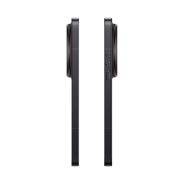 Xiaomi 17 Ultra mobiltelefon (16/512 GB, fekete)