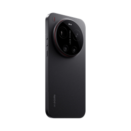 Xiaomi 17 Ultra mobiltelefon (16/512 GB, fekete)
