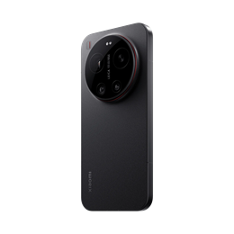 Xiaomi 17 Ultra mobiltelefon (16/512 GB, fekete)