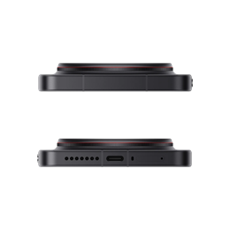 Xiaomi 17 Ultra mobiltelefon (16/512 GB, fekete)
