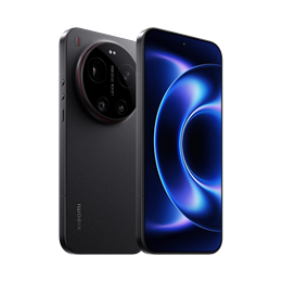 Xiaomi 17 Ultra mobiltelefon (16/512 GB, fekete)