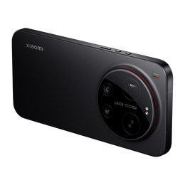 Xiaomi 17 Ultra mobiltelefon (16/512 GB, fekete)
