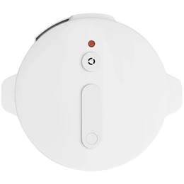 Xiaomi BHR8845EU elektromos kukta (4,8 l, 1000 W, 7 program, 3 nyomásfokozat, tapadásmentes belső, fehér)
