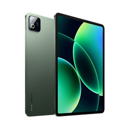 Xiaomi Pad 8 tablet (11,2", 8/128 GB, WiFi, fenyőzöld)