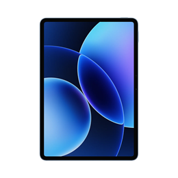 Xiaomi Pad 8 tablet (11,2", 8/256 GB, WiFi, kék)