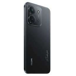 Xiaomi Redmi 15C mobiltelefon (4/128GB, éjfekete)