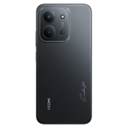 Xiaomi Redmi 15C mobiltelefon (8/256GB, éjfekete)