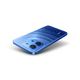 Xiaomi Redmi 15C mobiltelefon (8/256GB, holdfénykék)