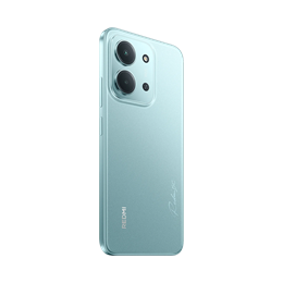 Xiaomi Redmi 15C mobiltelefon (8/256GB, mentazöld)