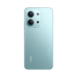 Xiaomi Redmi 15C mobiltelefon (8/256GB, mentazöld)