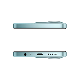 Xiaomi Redmi 15C mobiltelefon (8/256GB, mentazöld)