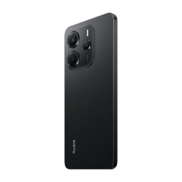 Xiaomi Redmi Note 14 mobiltelefon (Dual-SIM, 8/256GB, fekete)